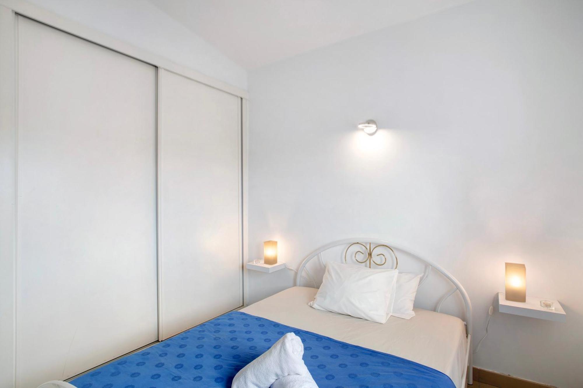 Duplex Pozo Canary *