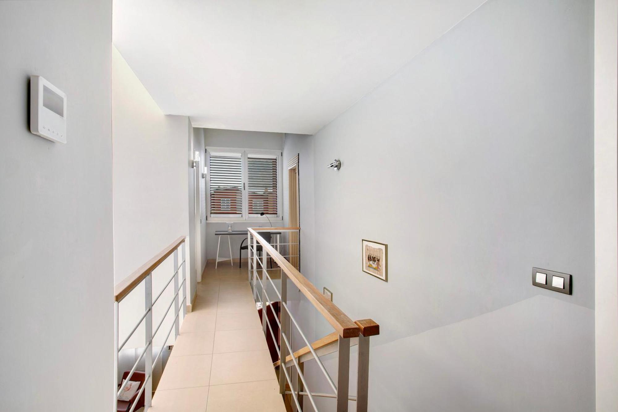 Duplex Pozo Canary Hébergement de vacances