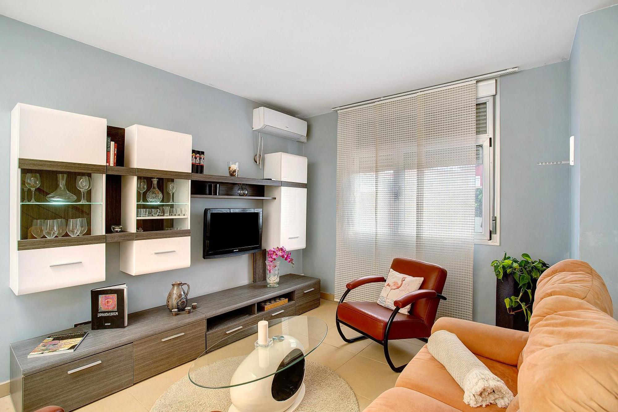 Duplex Pozo Canary