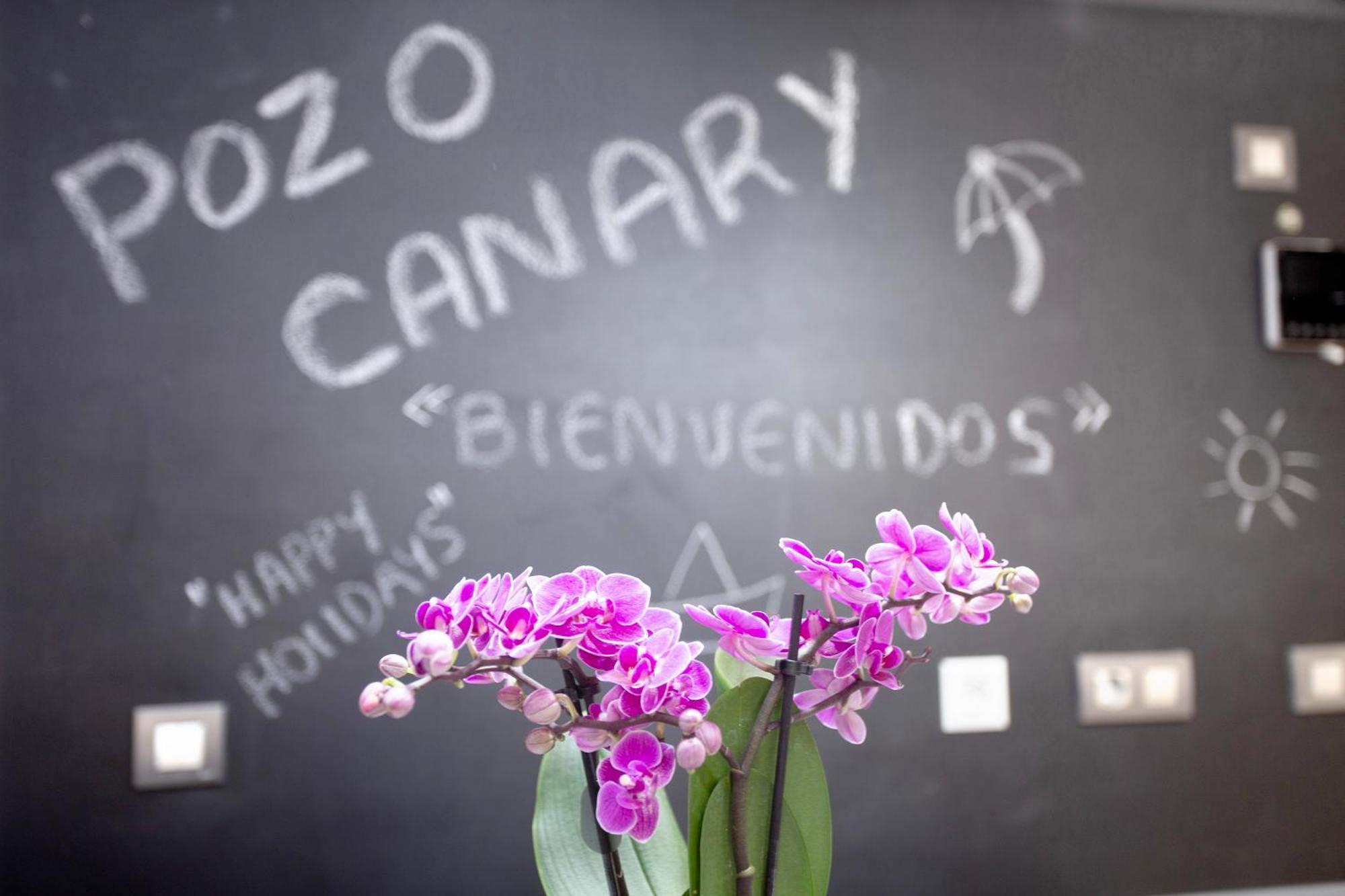 Holiday home Duplex Pozo Canary
