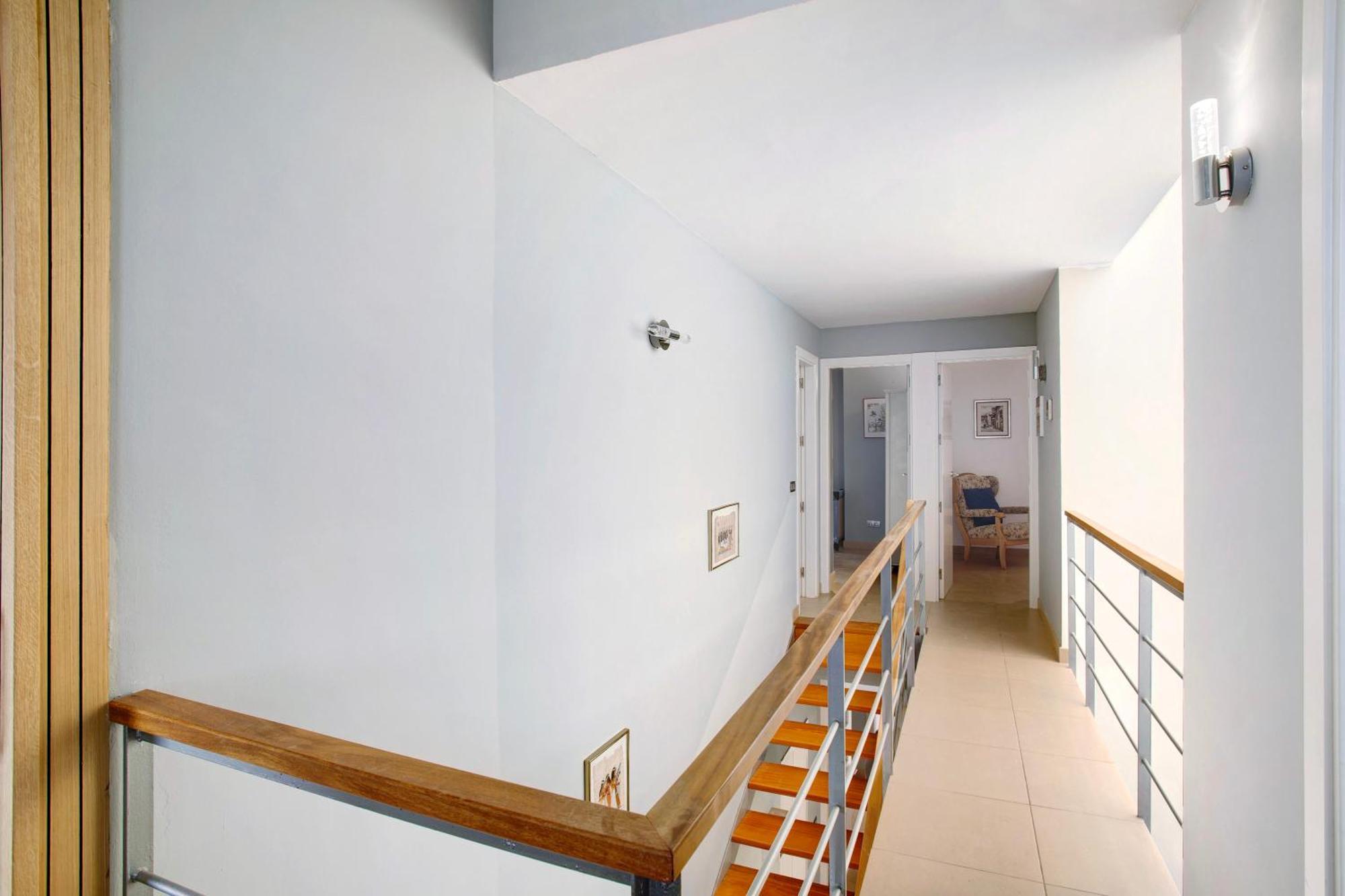 Holiday home Duplex Pozo Canary *