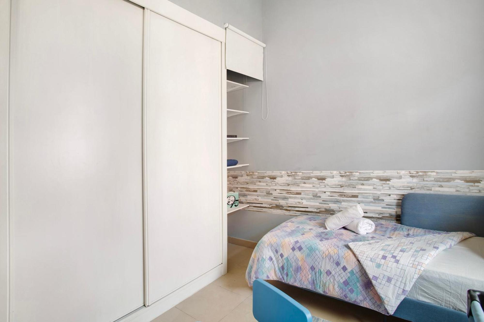 Duplex Pozo Canary * Pozo Izquierdo