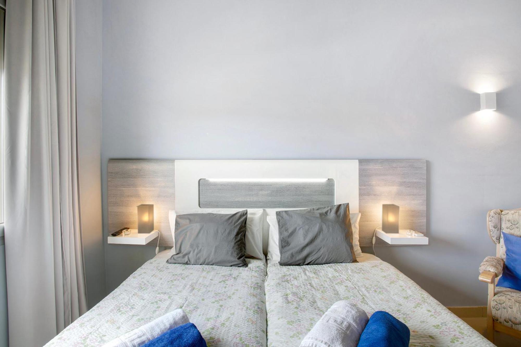 Duplex Pozo Canary Holiday home Pozo Izquierdo