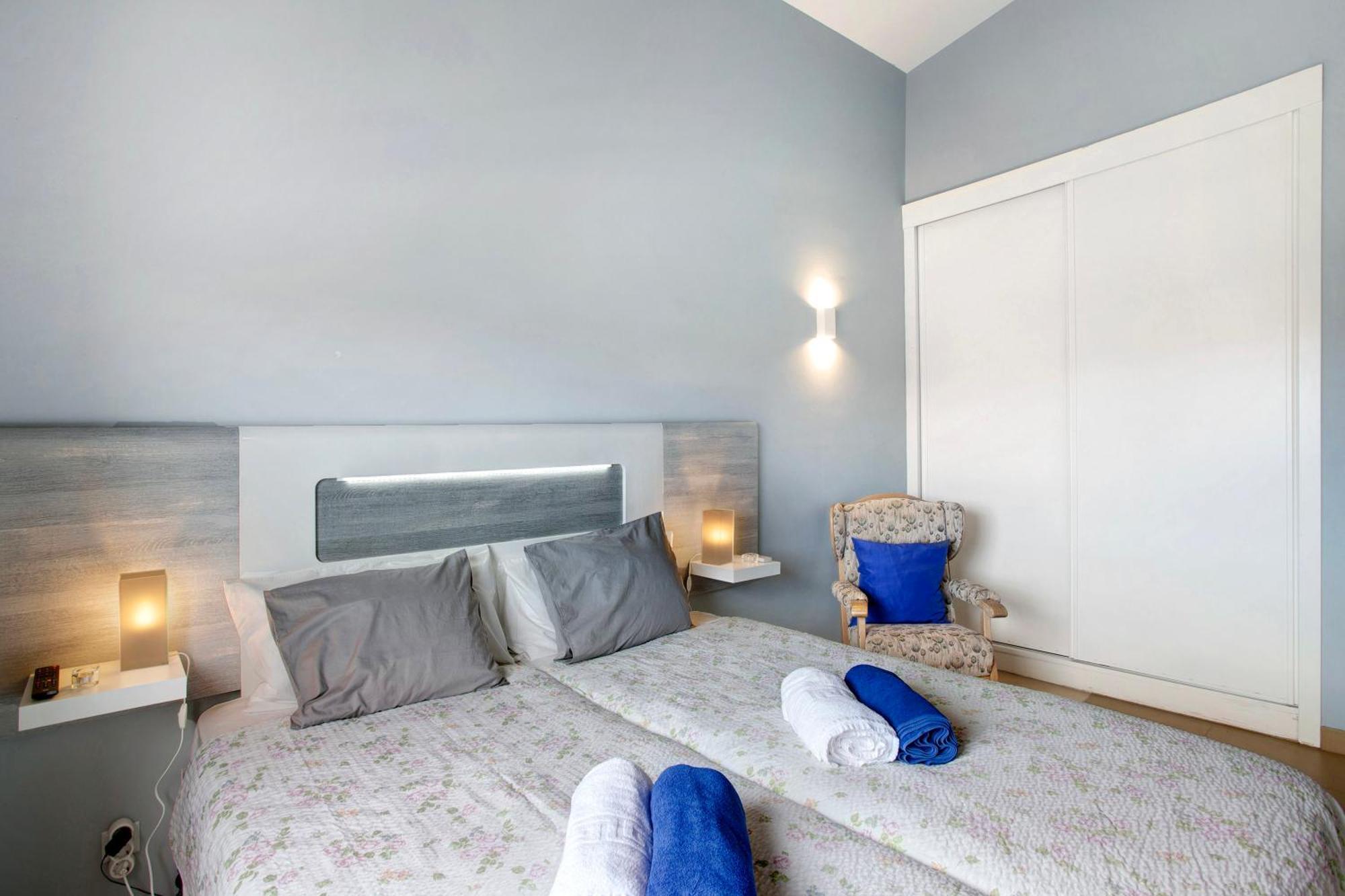 Duplex Pozo Canary Holiday home