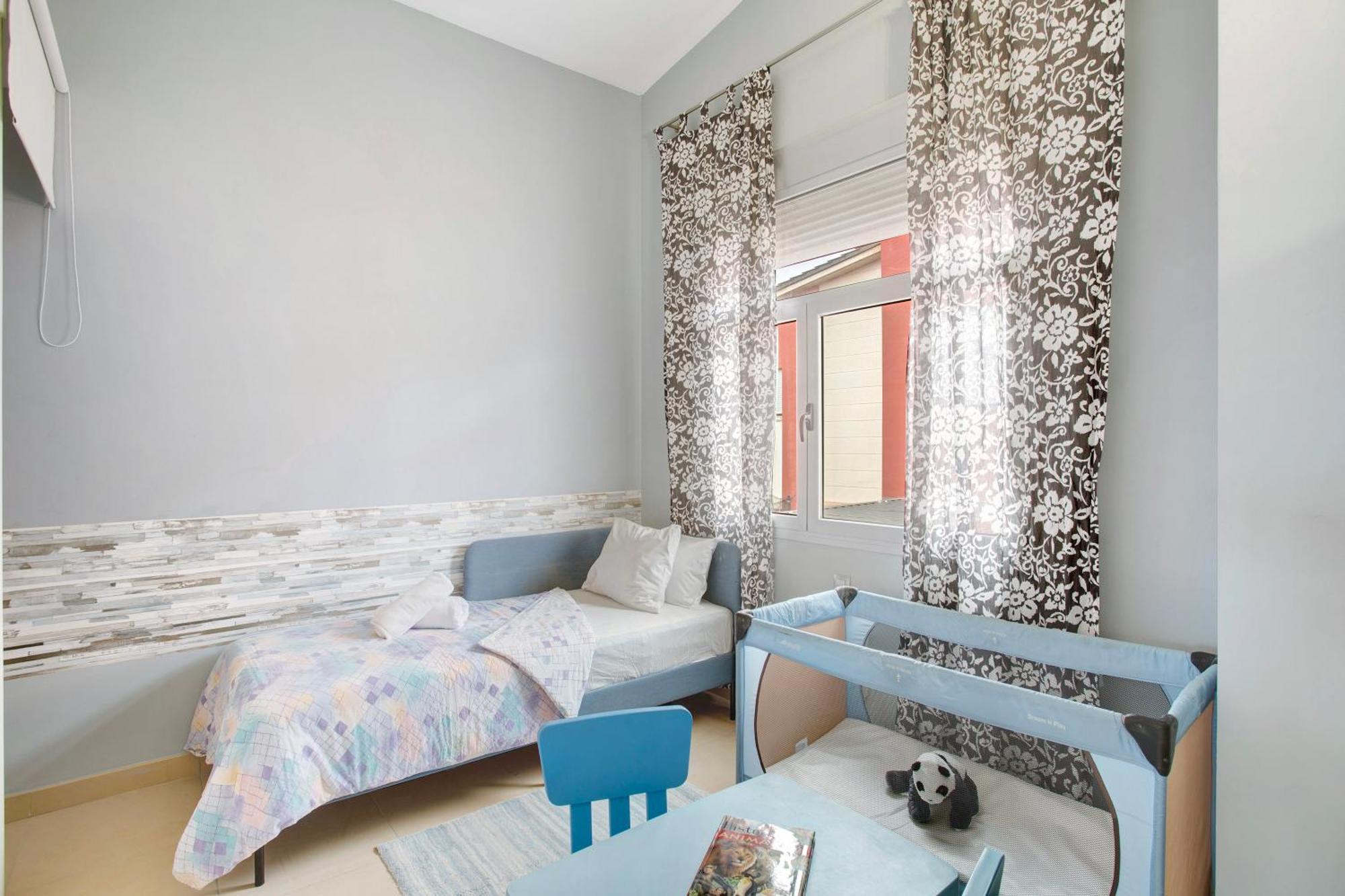Holiday home Duplex Pozo Canary